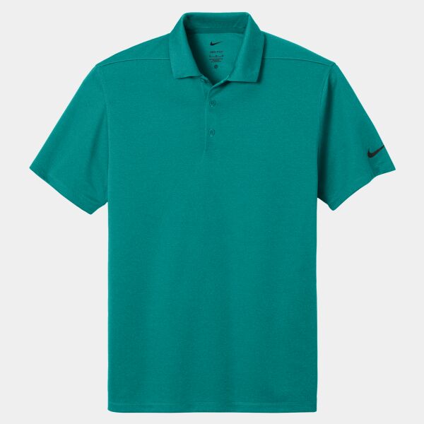 Dri FIT Smooth Heather Polo Thumbnail