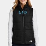 Women's Everyday Insulated Vest Thumbnail