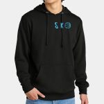Spencer V.I.T. Fleece Hoodie Thumbnail